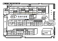 体験入学校内配置図.pdfの1ページ目のサムネイル